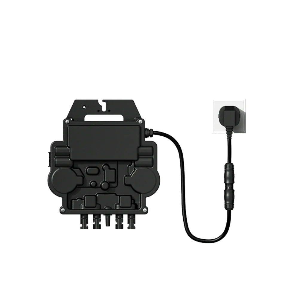 micro onduleur apsystems ez1 m