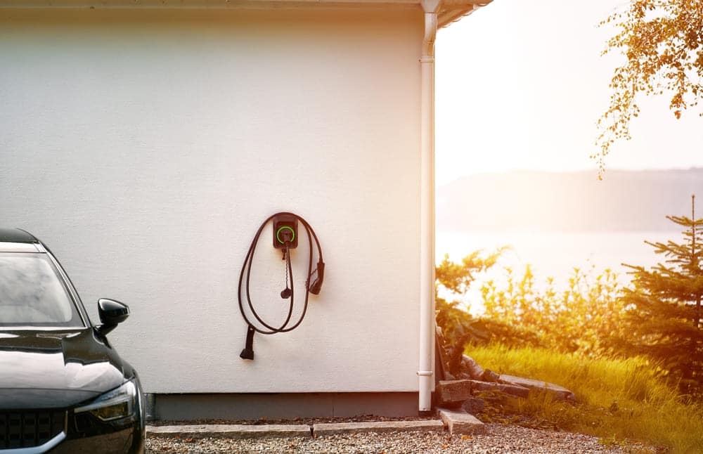 avantages-d-installer-une-borne-electrique avantages d’installer une borne électrique