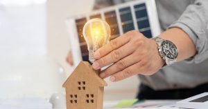 comment économiser de l'énergie à la maison