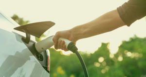 installer des bornes de recharges