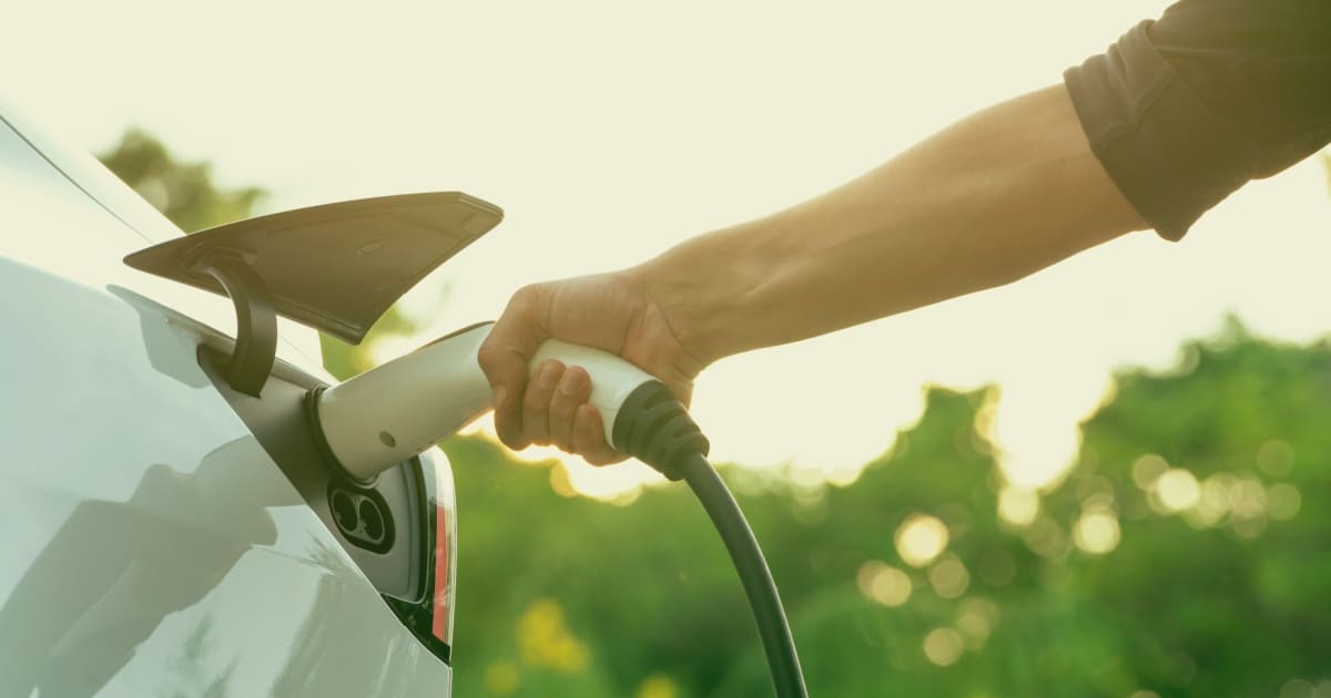 installer des bornes de recharges