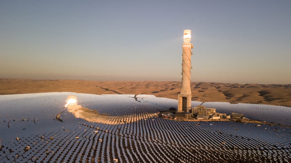 Les différentes limites dans le panneaux solaires