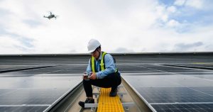 les avantages de panneaux solaires en altitude