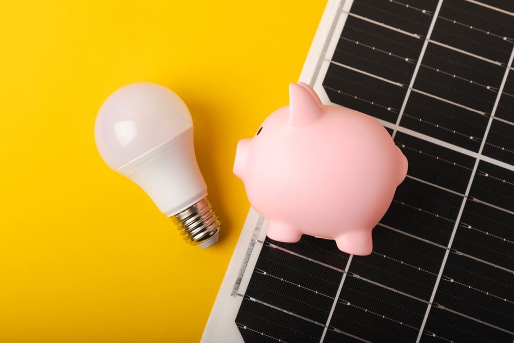 évolutions récentes sur les panneaux solaire et DPE