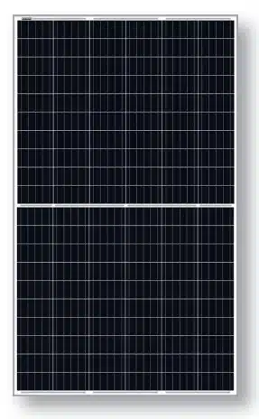 panneau solaire de la gamme Solarwatt