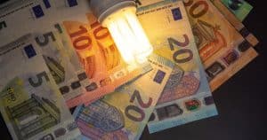 Tarifs de l'électricité photovoltaïque