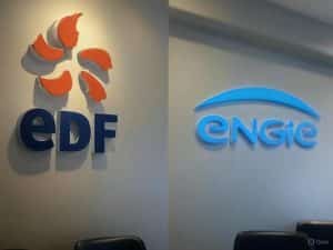 edf contre engie