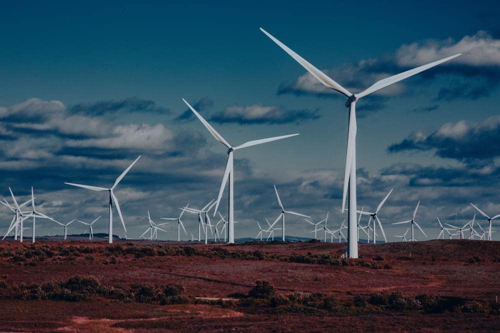 energie-eolienne énergie éolienne