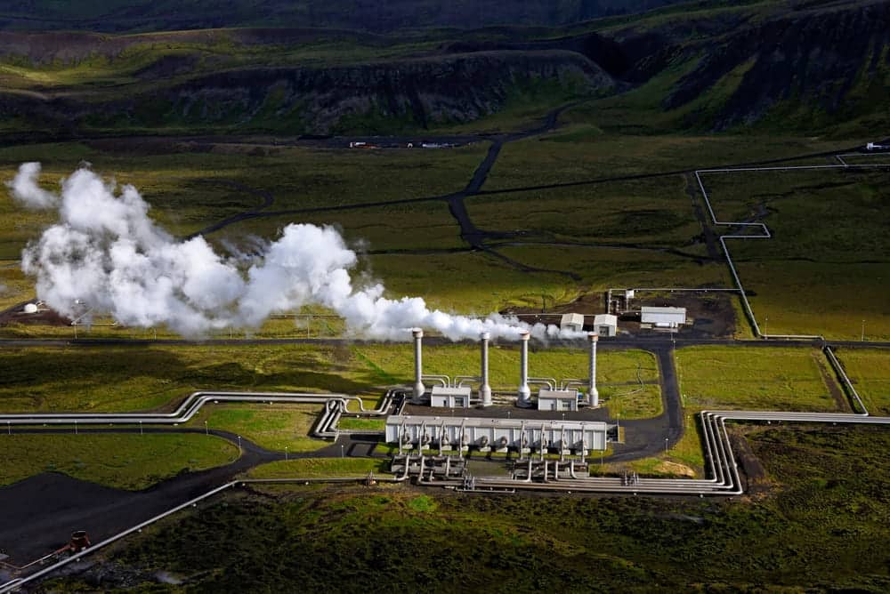 energie-geothermique énergie géothermique