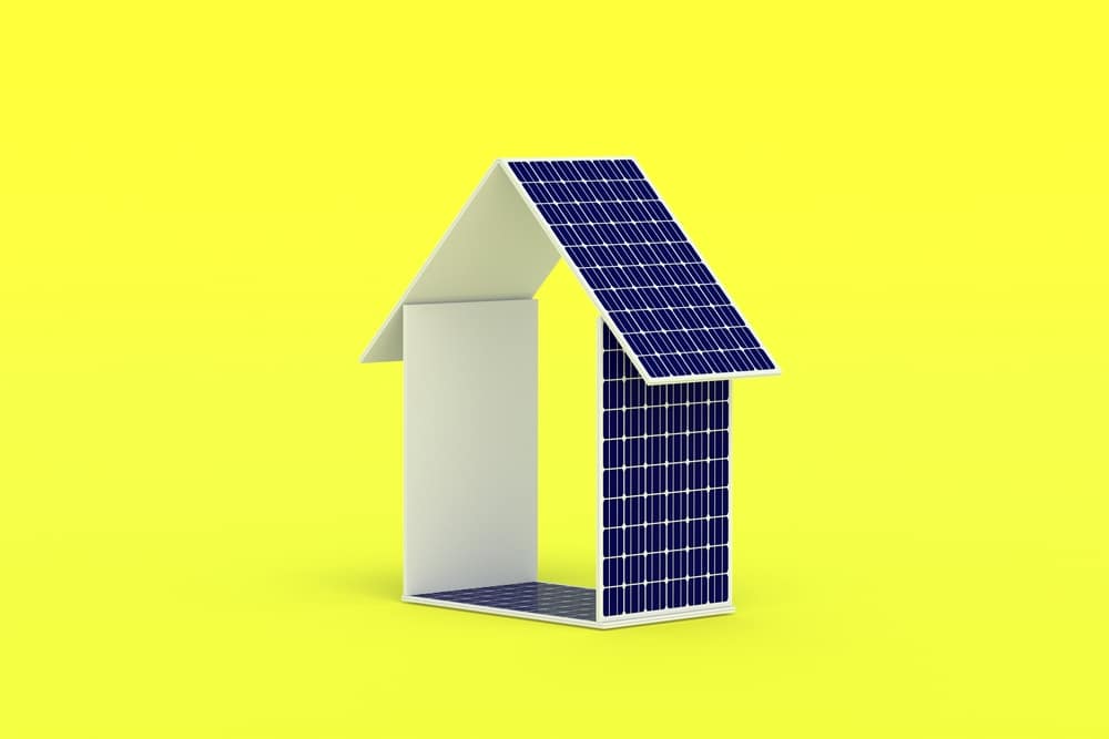 Être autonome en énergie