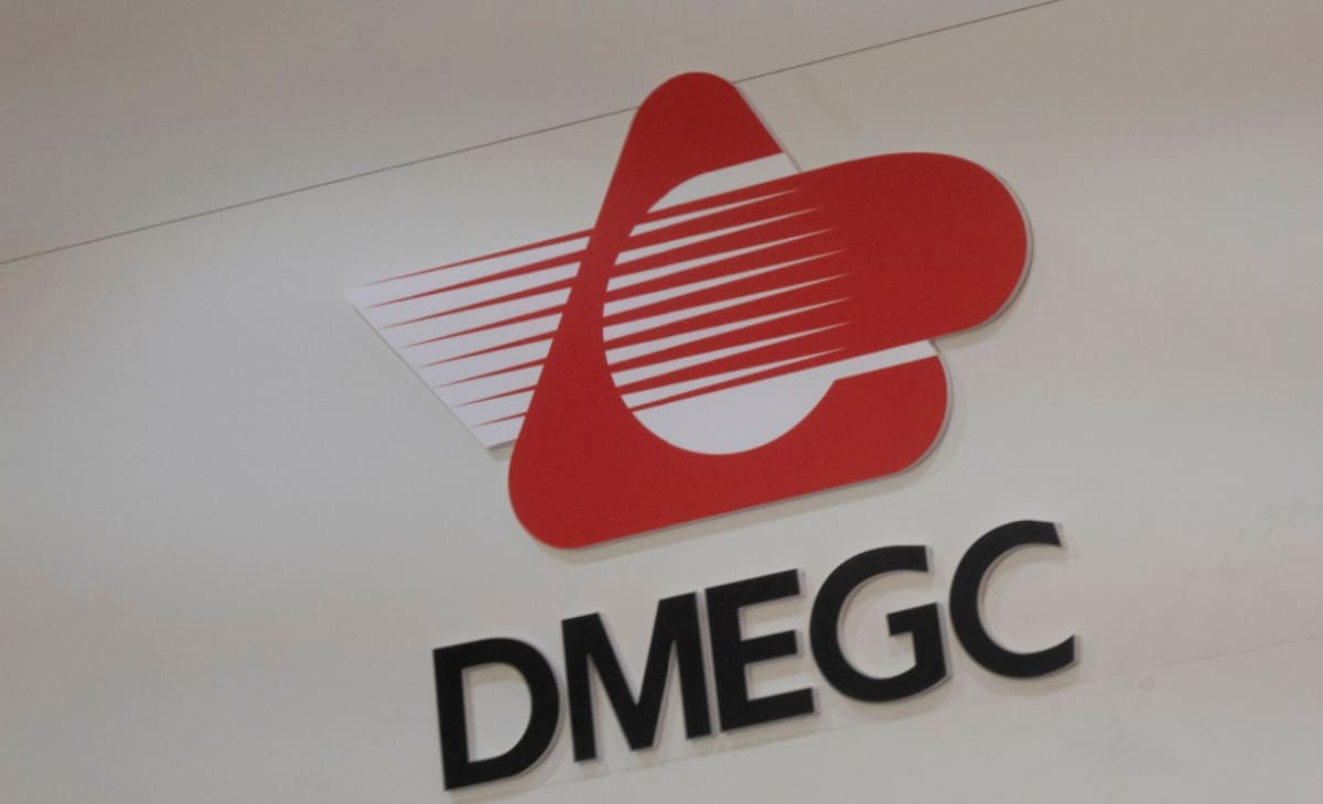 avis sur la marque dmegc