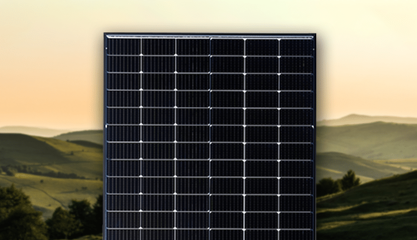 Avis sur le Voltec Solar Tarka 126 VSBD