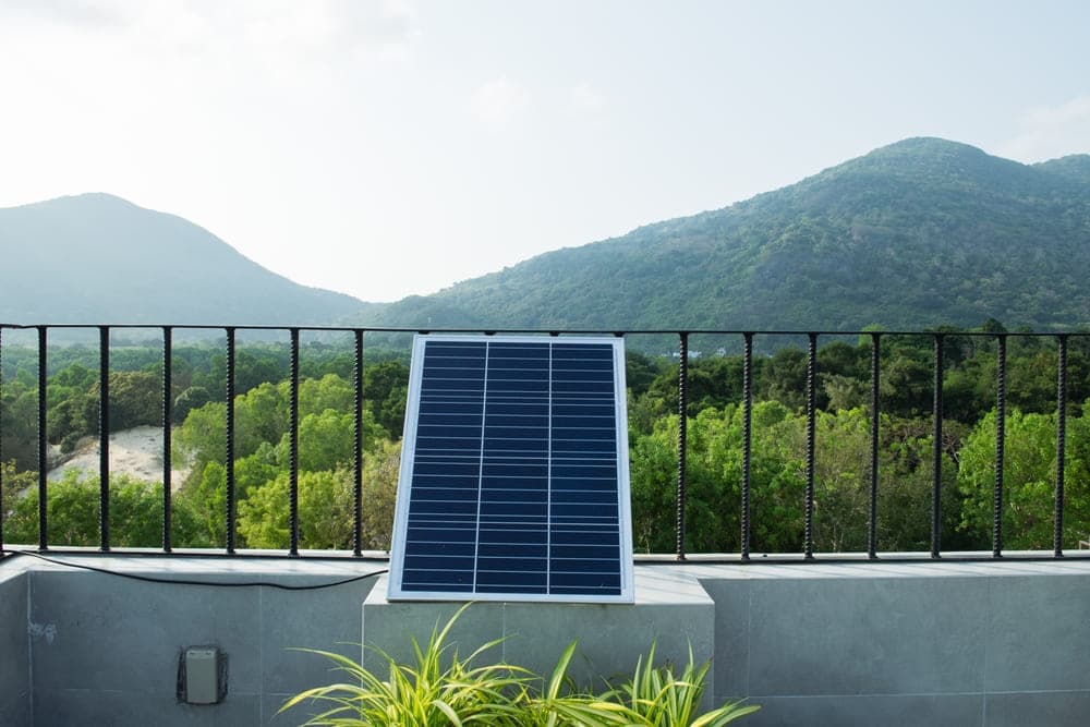 Avis sur les kits solaires Kodak