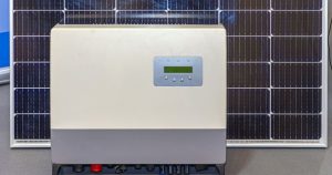 dimensionnement batterie panneau solaire