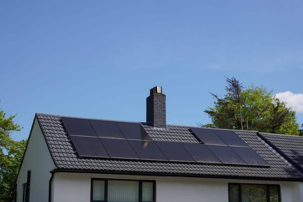 panneau solaire DMEGC