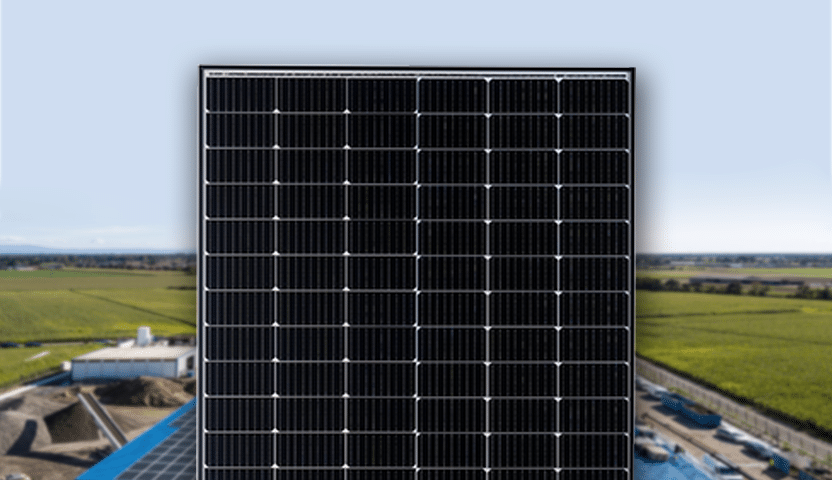 Voltec Solar Tarka 126 VSMD