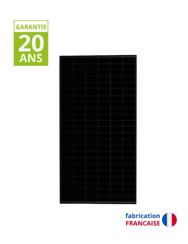 Voltec Solar Tarka 126 VSMS