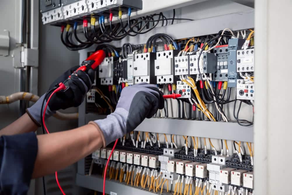 calculer la consommation électrique de sa maison