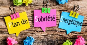 plan de sobriété énergétique