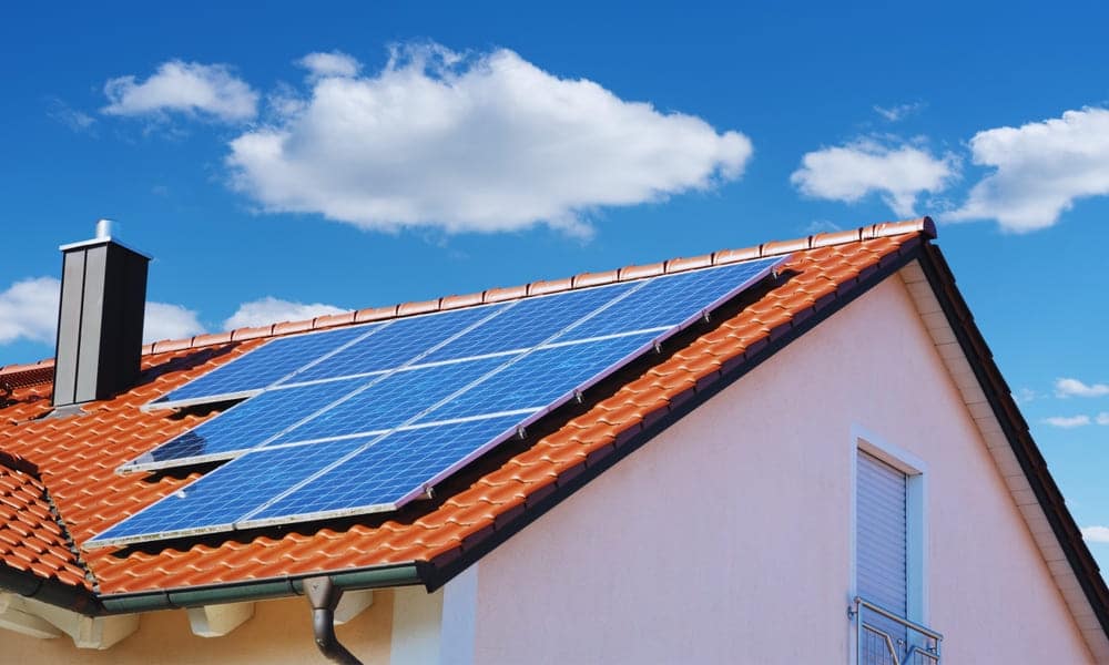 Pourquoi choisir un panneau solaire Tandem