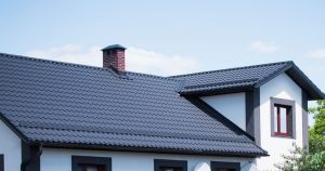 Tuile Tesla Solar Roof