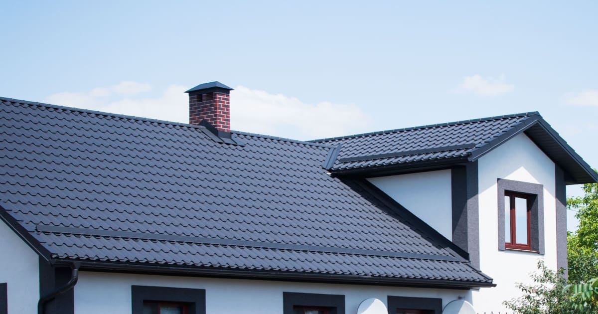 Tuile Tesla Solar Roof