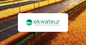 Avis fournisseur ekwateur