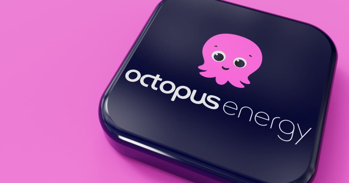 Avis Octopus Energy