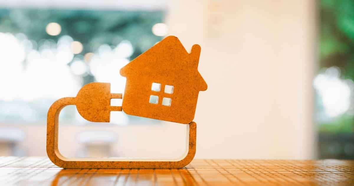 Consommation des appareils électroménagers