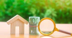 Consommation électrique moyenne d’une maison de 100 m²