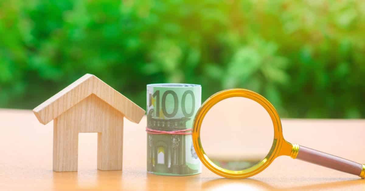 Consommation électrique moyenne d’une maison de 100 m²