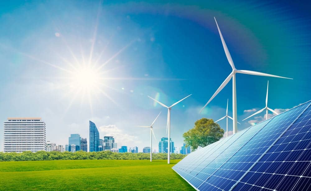 energie-verte Énergie verte et renouvelable