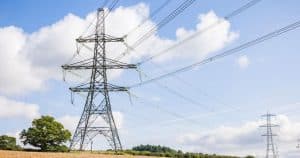 Changement fournisseur électricité après coupure