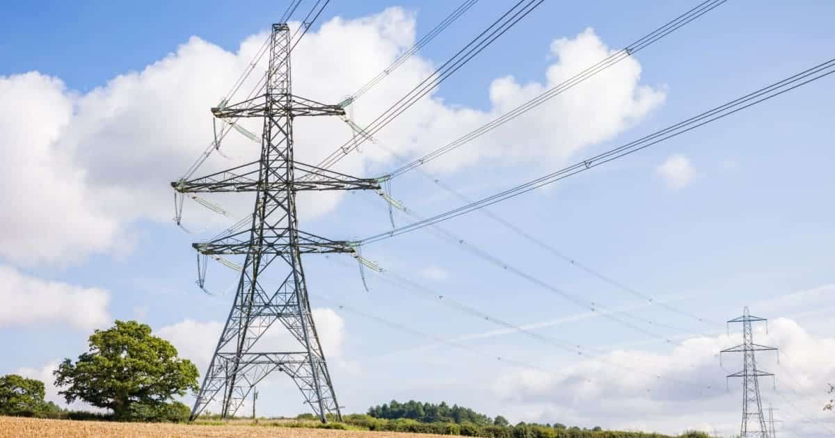 Changement fournisseur électricité après coupure