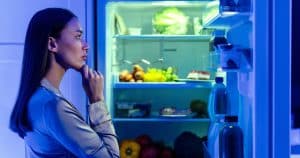 Combien de temps un frigo peut rester sans électricité