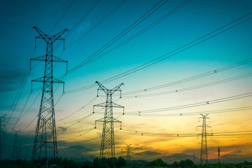 lignes-electriques-haute-tension Lignes électriques du réseau