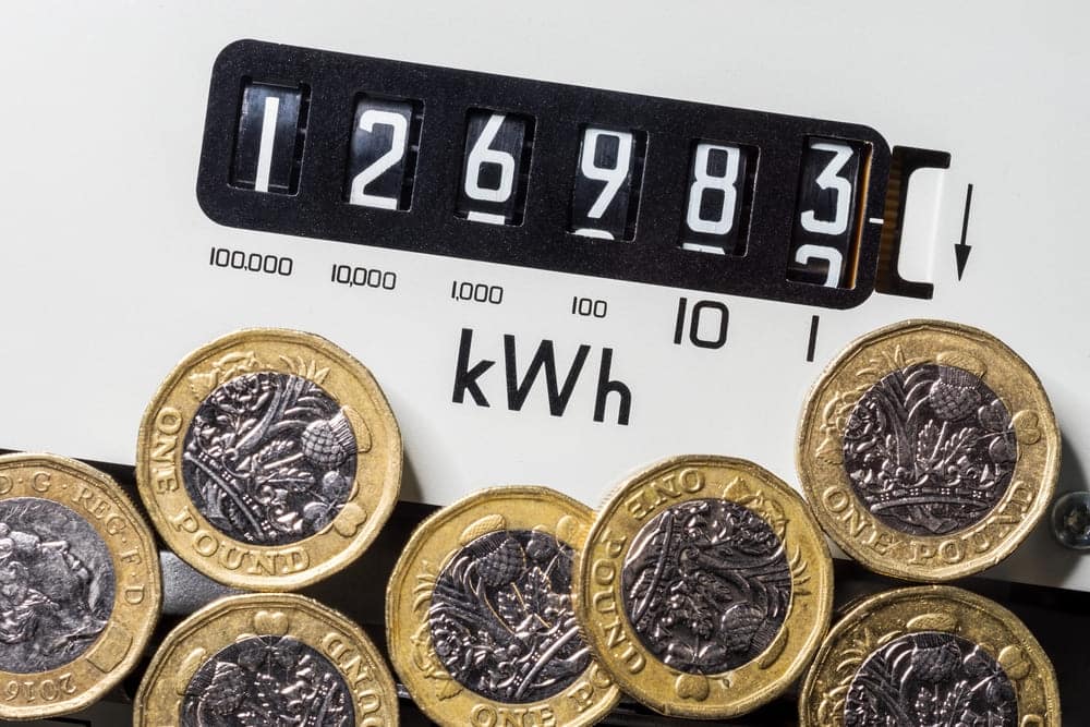 prix-kwh-electricite Prix du kwh électrique