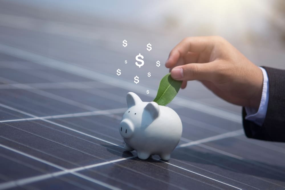 rentabilite-1000m2-panneaux-solaires Revenus d'une installation solaire de 1000m2