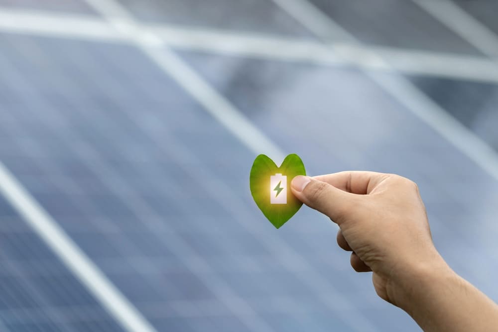 avantages-batterie-solaire Avantages batterie sunology