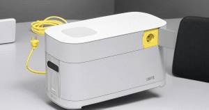 Batterie solaire sunology storey