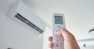 Comment réduire la consommation de son climatiseur