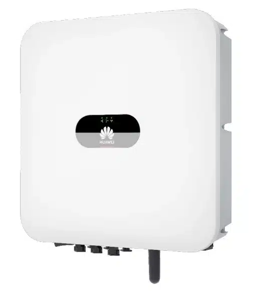 Onduleur solaire hybride huawei sun2000