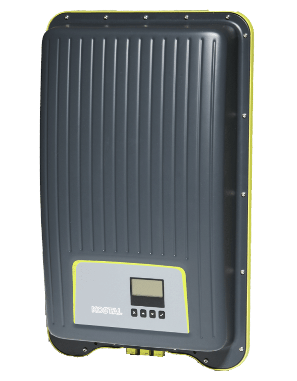 onduleur solaire hybride kostal piko mp plus