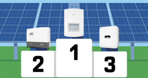 meilleurs onduleurs solaires hybrides