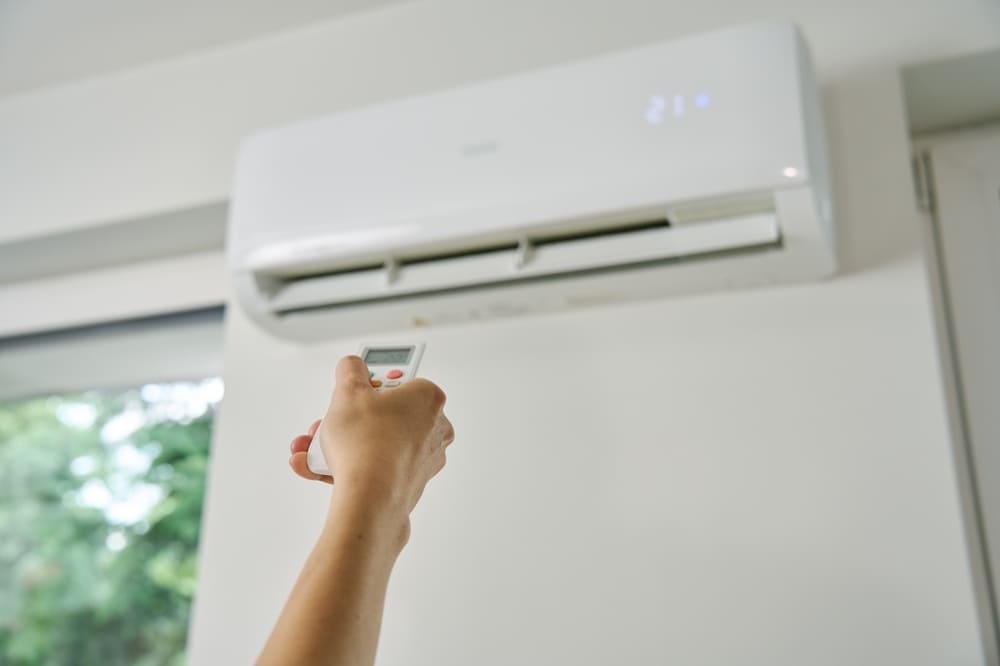 Climatiseur pour salon
