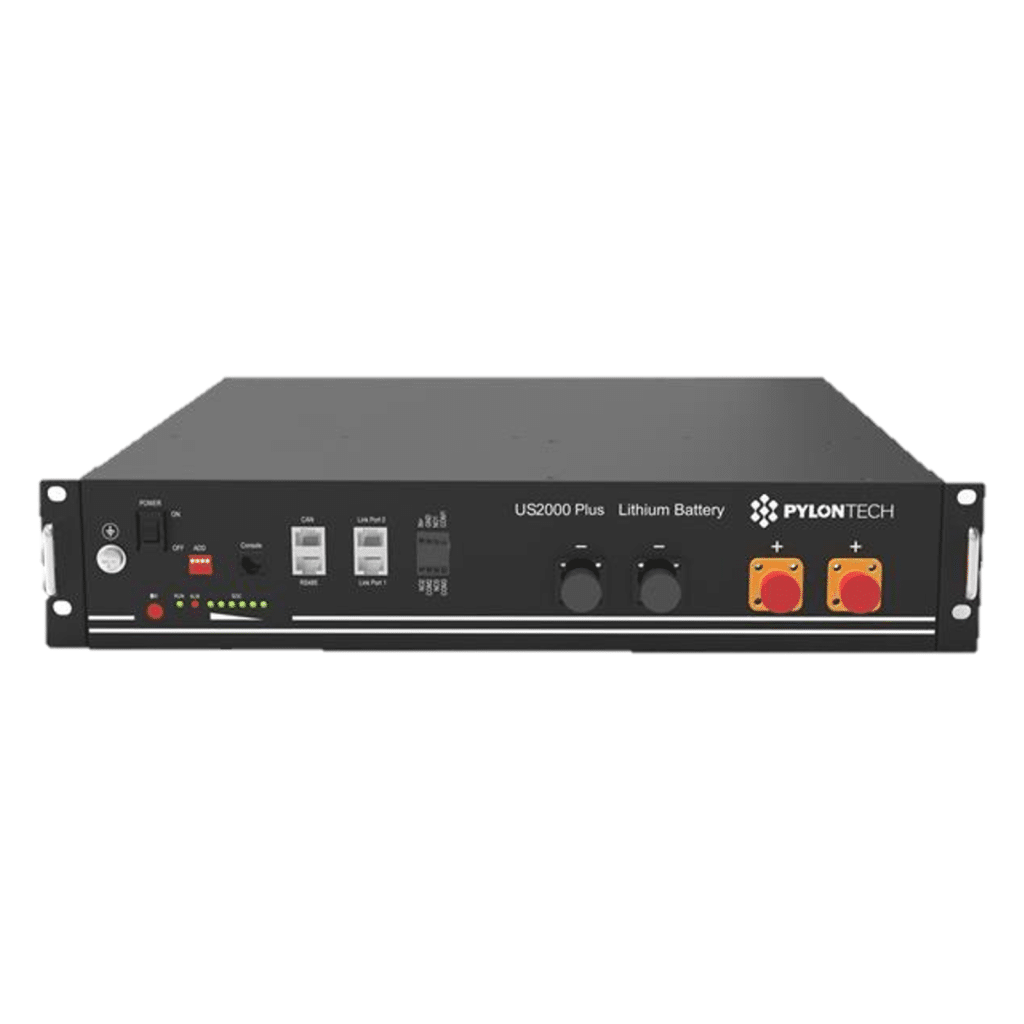 Batterie solaire pylontech US2000C