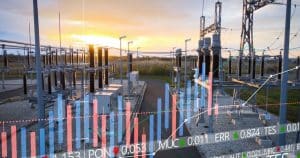 Évolution des prix de l'électricité