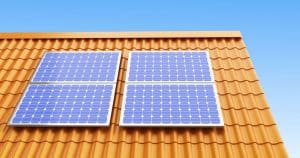 installation panneaux solaires 2000w