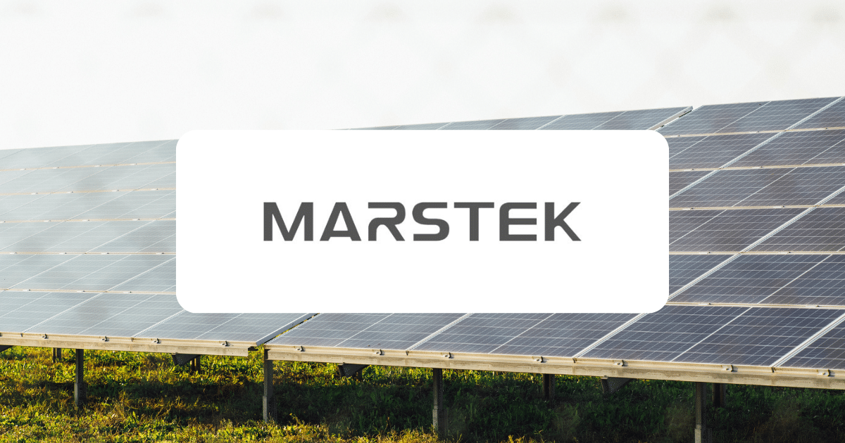 avis batteries marstek