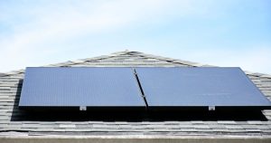 Kit solaire 200w